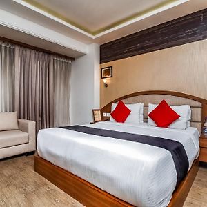 Hotel Msk Residency